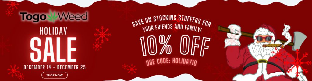 Dec 20 Holiday Flash Sale