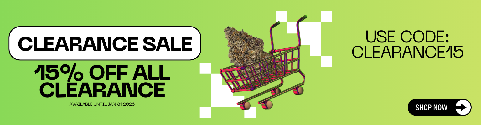 JAn 26 15% OFF ALL CLEARANCE (1536 x 400 px)