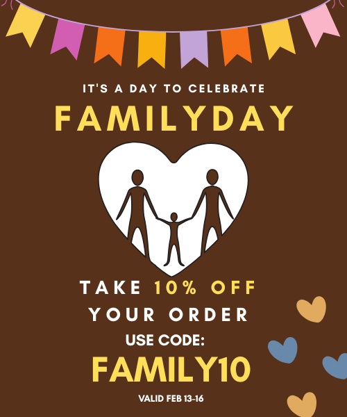 FEB 13 MOBILE FAMILY DAY