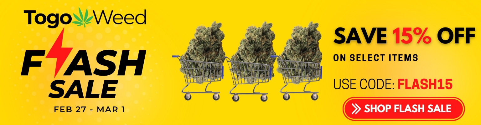 FEB 27 Banner TGW FLASH SALE