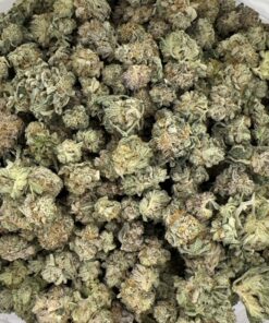 Frosted Gelato Smalls