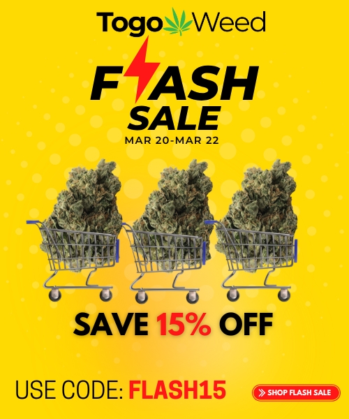 MAR 20 Mobile Banner TGW Flash sale