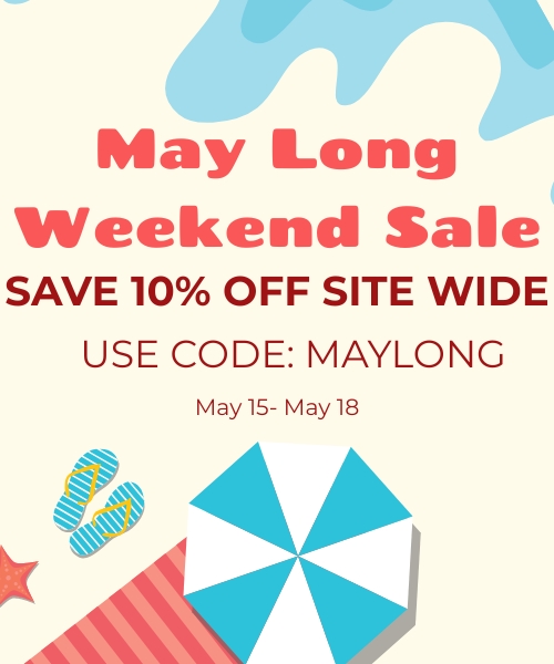 MAY 15 Mobile Banner TGW Flash sale