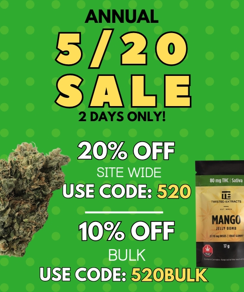 MAY 20 Mobile Banner TGW Flash sale