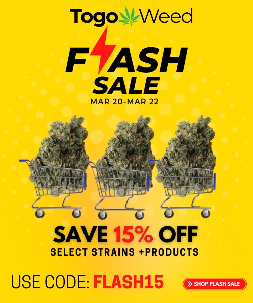 MAY 22 Mobile Banner TGW Flash sale