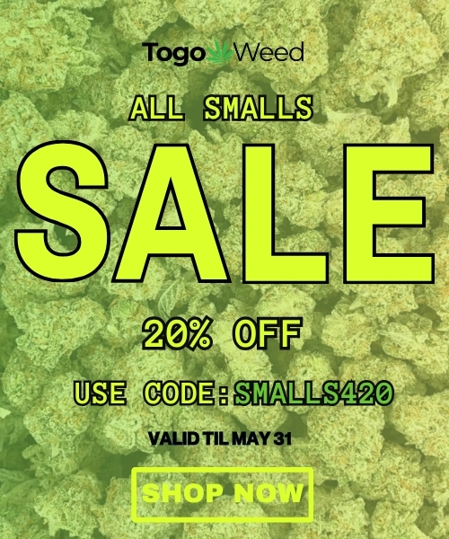 SMALLS SALE MAY 28 MOBILE