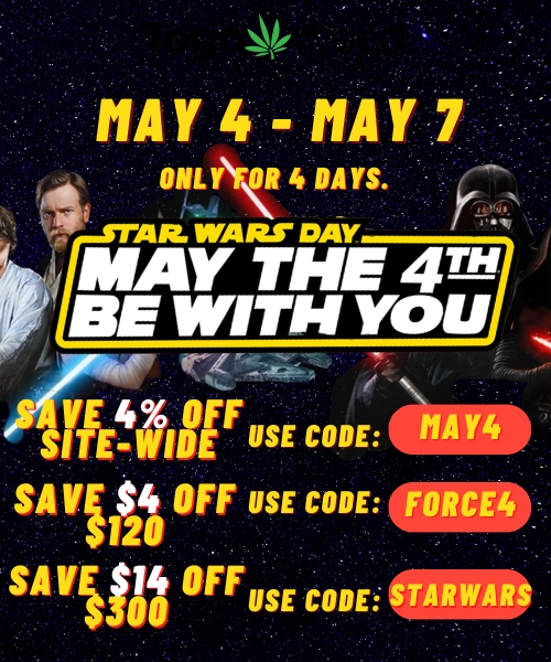 TGW MAY 4 Star wars day (500 × 600 px)