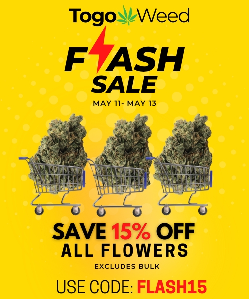 may 11Mobile Banner TGW Flash sale