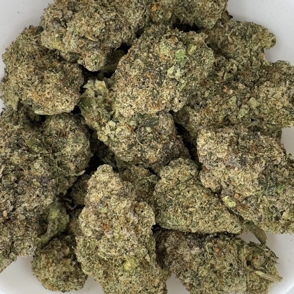 Scented Banana strain Scented Banana strain