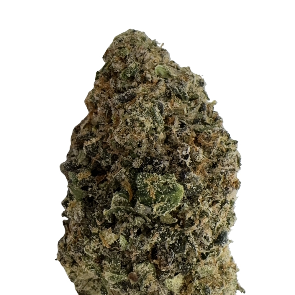 Scented Banana weed strain Scented Banana weed strain