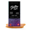 Euphoria Extractions - Indica Caramel Shatter Bars 500MG 2 500mg Indica Caramel Shatter Bars.jpg