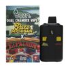 Burn Dual Chamber Disposable Vape – Pure Michigan x El Patron 6G 1 6 Gram Dual Chamber Burn Disposable Vape – Pure Michigan El Patron 33 Gram.jpg