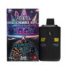 6 Gram Dual Chamber Burn Disposable Vape – Ultra Violet OG Memory Loss 33 Gram.jpg