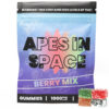 Apes In Space Gummies - Berry Mix 1000MG 2 APES IN SPACE BERRY MIX.jpg