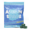 Apes In Space Gummies - Blue Raspberry Lemonade 1000MG 2 APES IN SPACE BLUERASPBERRY LEMONADE.jpg