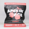 Apes In Space Gummies - Cherry 500MG 2 APES IN SPACE CHERRY 500MG NEW PHOTO.jpg