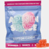 Apes In Space Gummies - Cotton Candy 1000MG 1 APES IN SPACE COTTON CANDY 1000MG THC.jpg