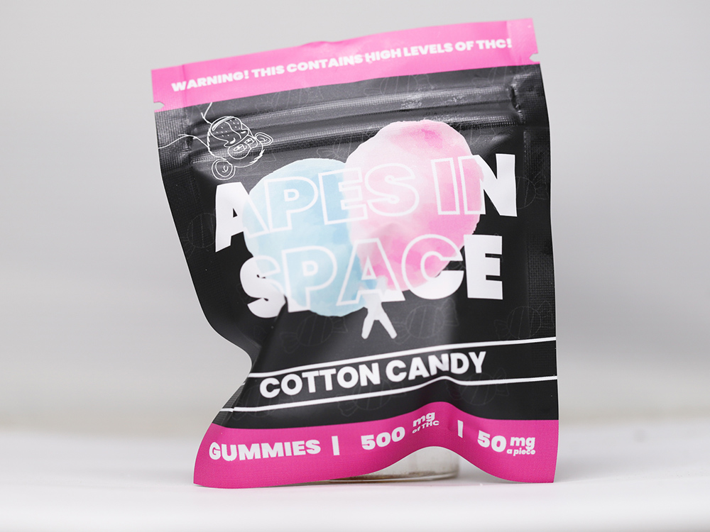 APES IN SPACE COTTON CANDY 500MG NEW PHOTO.jpg APES IN SPACE COTTON CANDY 500MG NEW PHOTO.jpg