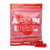 Apes In Space Gummies - Cran Raspberry 1000MG 1 APES IN SPACE CRANRASPBERRY.jpg