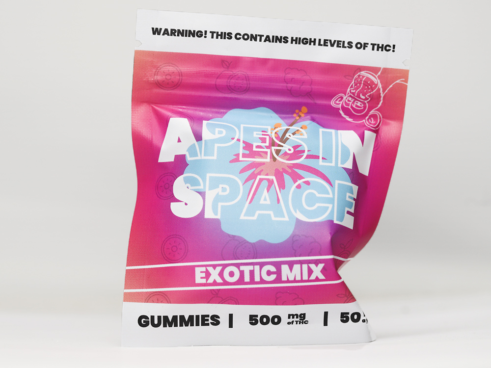 APES IN SPACE EXOTIC MIX 500MG NEW PHOTO.jpg APES IN SPACE EXOTIC MIX 500MG NEW PHOTO.jpg