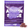 Apes In Space Gummies - Grape 1000MG 1 APES IN SPACE GRAPE.jpg