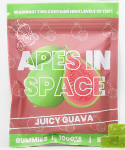 APES IN SPACE JUICY GUAVA 1000MG THC.jpg