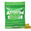 Apes In Space Gummies - Key Lime 1000MG 1 APES IN SPACE KEY LIME.jpg