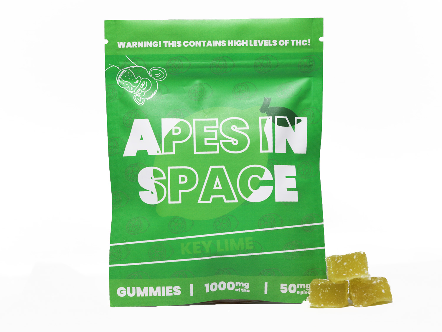 APES IN SPACE KEY LIME.jpg APES IN SPACE KEY LIME.jpg