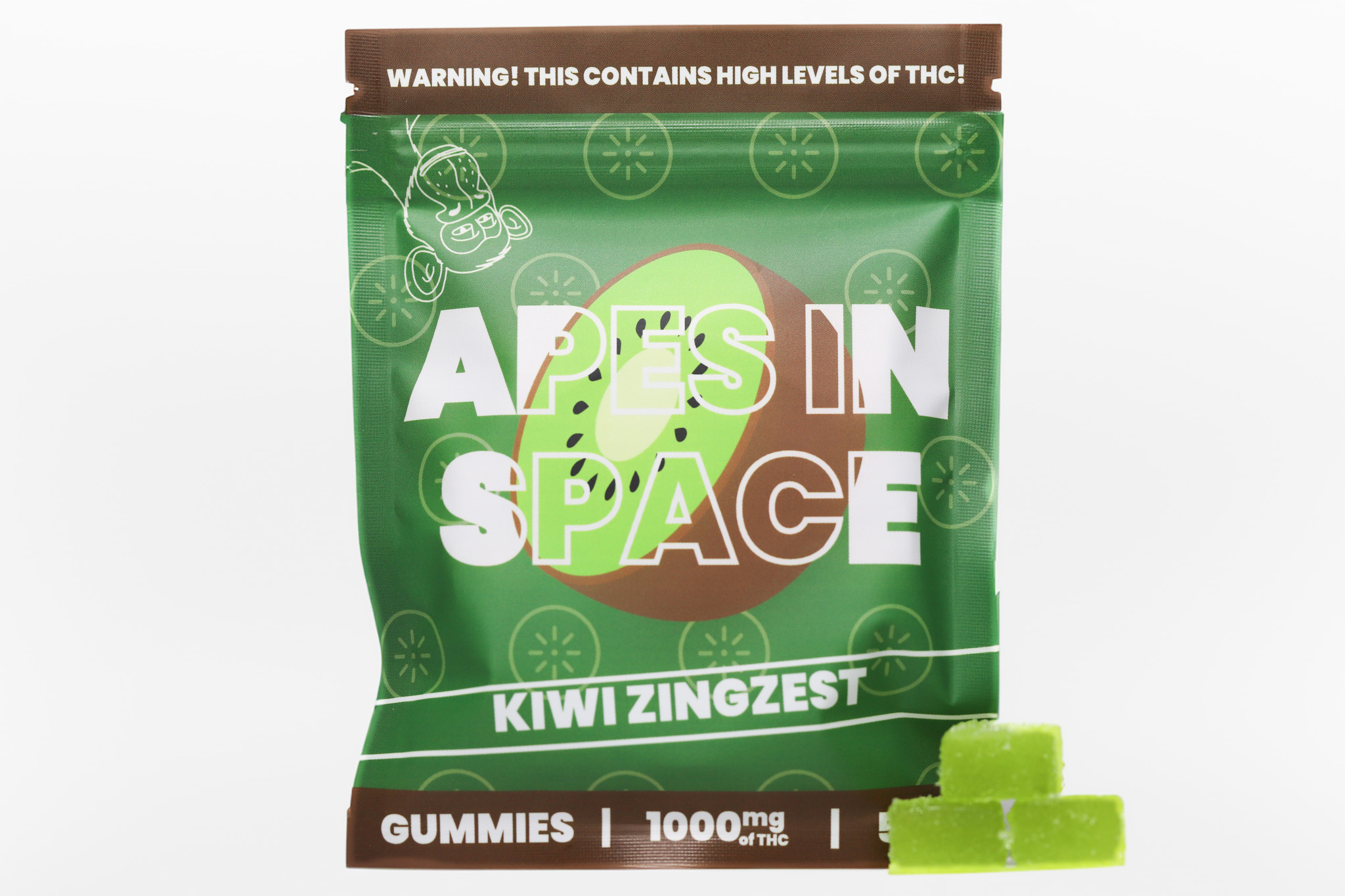 APES IN SPACE KIWI ZINGZEST 1000MG THC.jpg APES IN SPACE KIWI ZINGZEST 1000MG THC.jpg