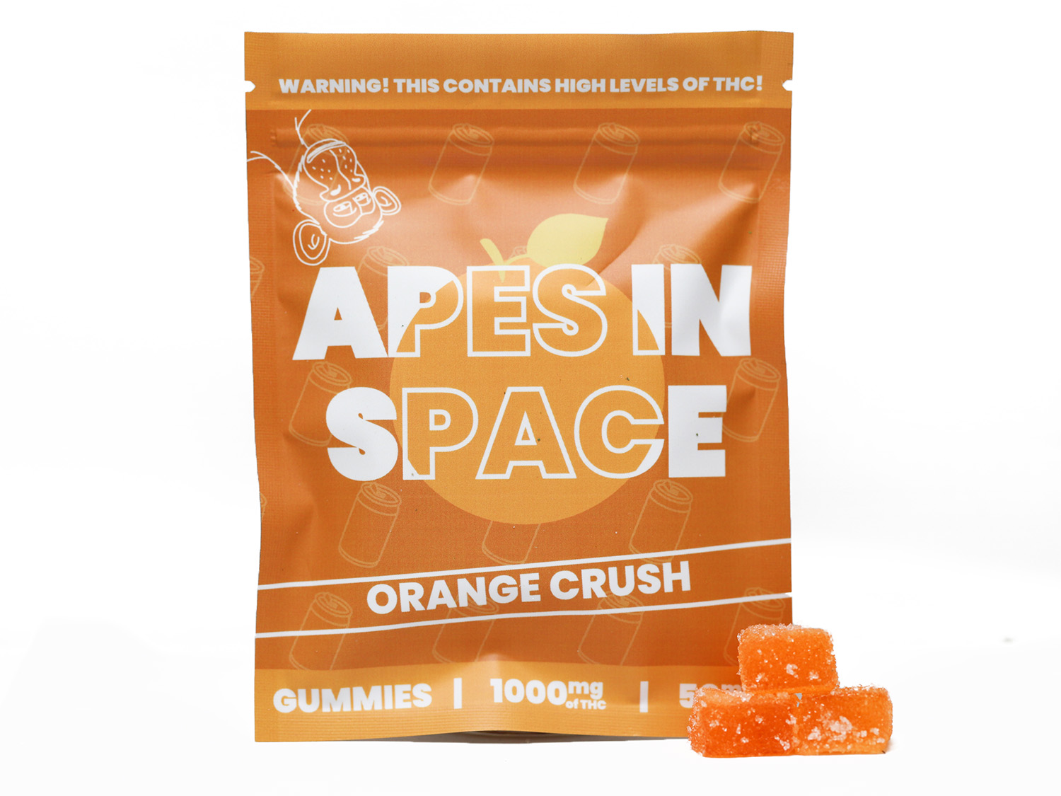 APES IN SPACE ORANGE CRUSH.jpg APES IN SPACE ORANGE CRUSH.jpg