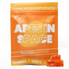 Apes In Space Gummies - Peach Mango 1000MG 2 APES IN SPACE PEACH MANGO.jpg