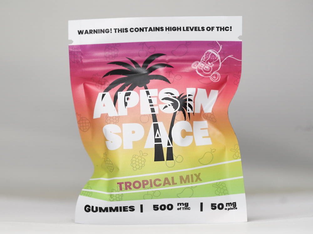 APES IN SPACE PEACH TROPICAL 500MG NEW PHOTO.jpg APES IN SPACE PEACH TROPICAL 500MG NEW PHOTO.jpg