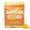 Apes In Space Gummies - Pineapple 1000MG 2 APES IN SPACE PINEAPPLE.jpg