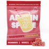 Apes In Space Gummies - Raspberry Lemonade 1000MG 1 APES IN SPACE RASPBERRY LEMONADE.jpg