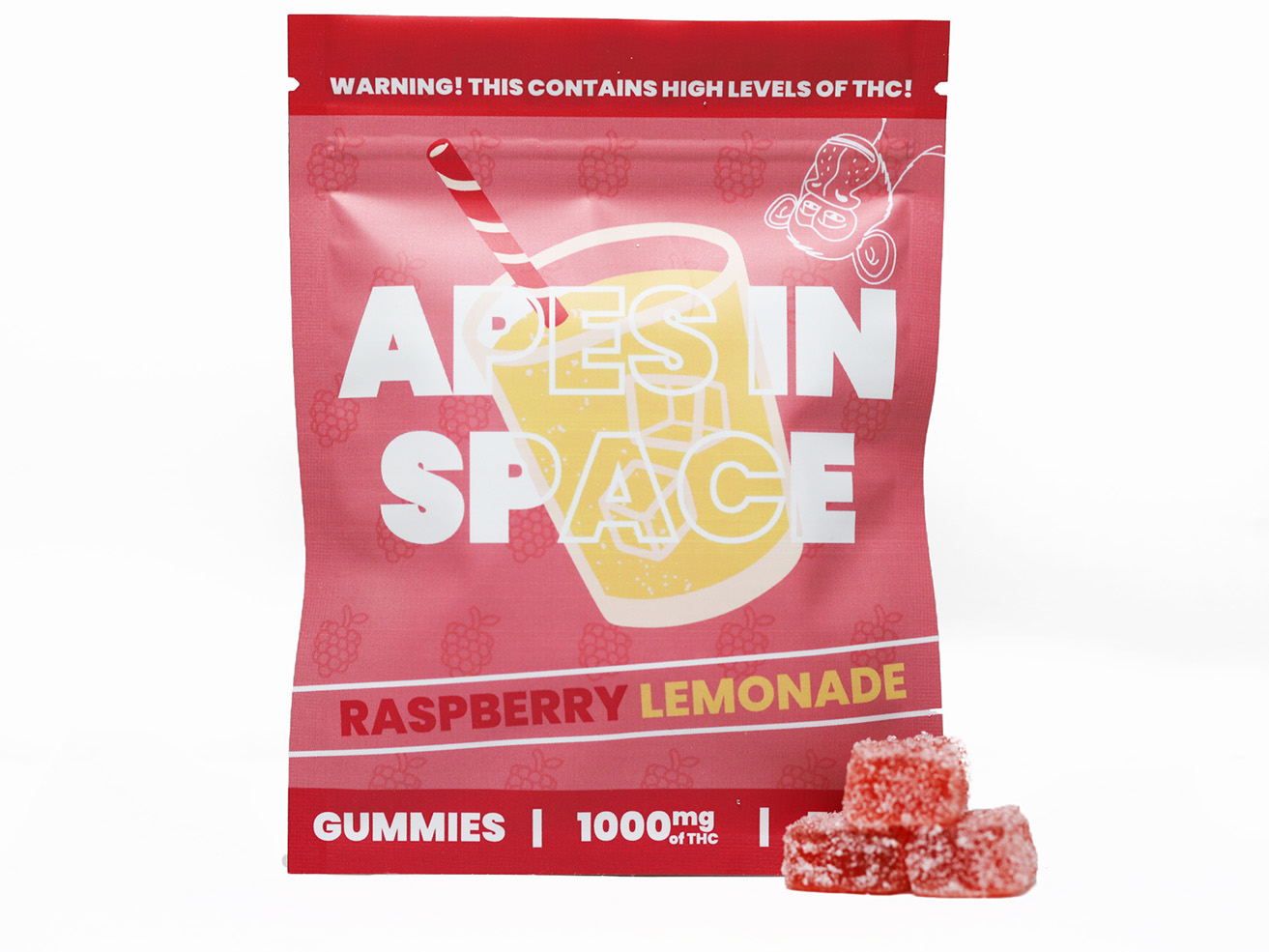 APES IN SPACE RASPBERRY LEMONADE.jpg APES IN SPACE RASPBERRY LEMONADE.jpg