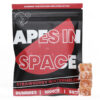 Apes In Space Gummies - Strawberry Watermelon 500MG 2 APES IN SPACE STRAWBERRY WATERMELON 1.jpg