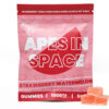 Apes In Space Gummies - Strawberry Watermelon 1000MG 1 APES IN SPACE STRAWBERRY WATERMELON.jpg