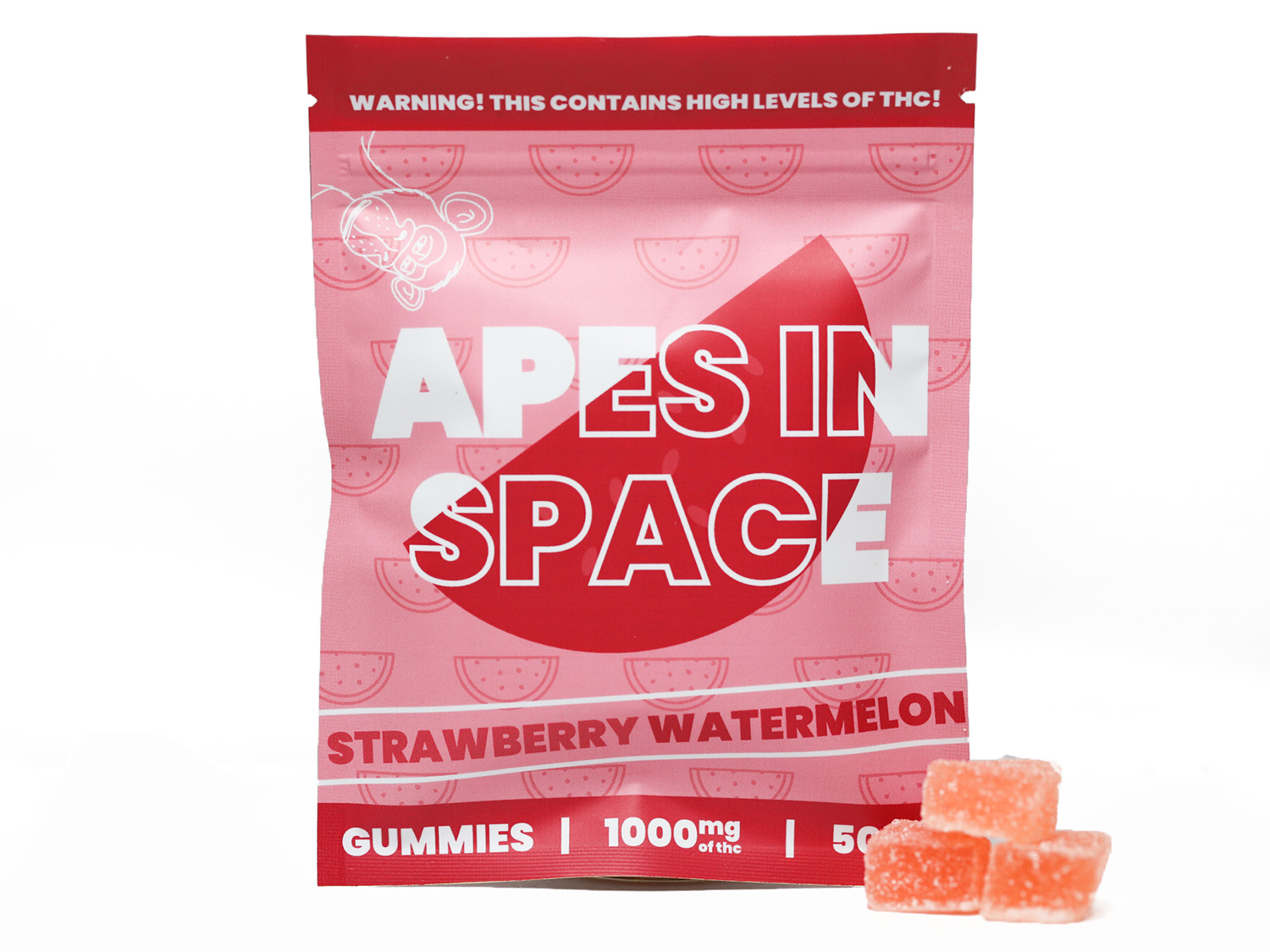 APES IN SPACE STRAWBERRY WATERMELON.jpg APES IN SPACE STRAWBERRY WATERMELON.jpg