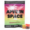 Apes In Space Gummies - Tropical Mix 1000MG 1 APES IN SPACE TROPICAL MIX.jpg