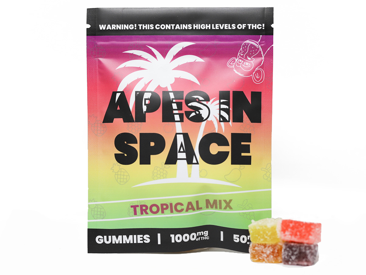 APES IN SPACE TROPICAL MIX.jpg APES IN SPACE TROPICAL MIX.jpg