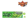 Juicy Jay's – 1 1/4 Green Apple Flavoured Rolling Papers 1 APPLE 125.jpg