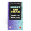 Ape Factory - Berries N Cream Chocolate Bar 1500MG 1 Ape factory Berries n Cream.jpg
