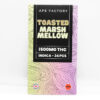 Ape Factory - Toasted Marshmellow Chocolate Bar 1500MG 2 Ape factory toasted marshmellow.jpg
