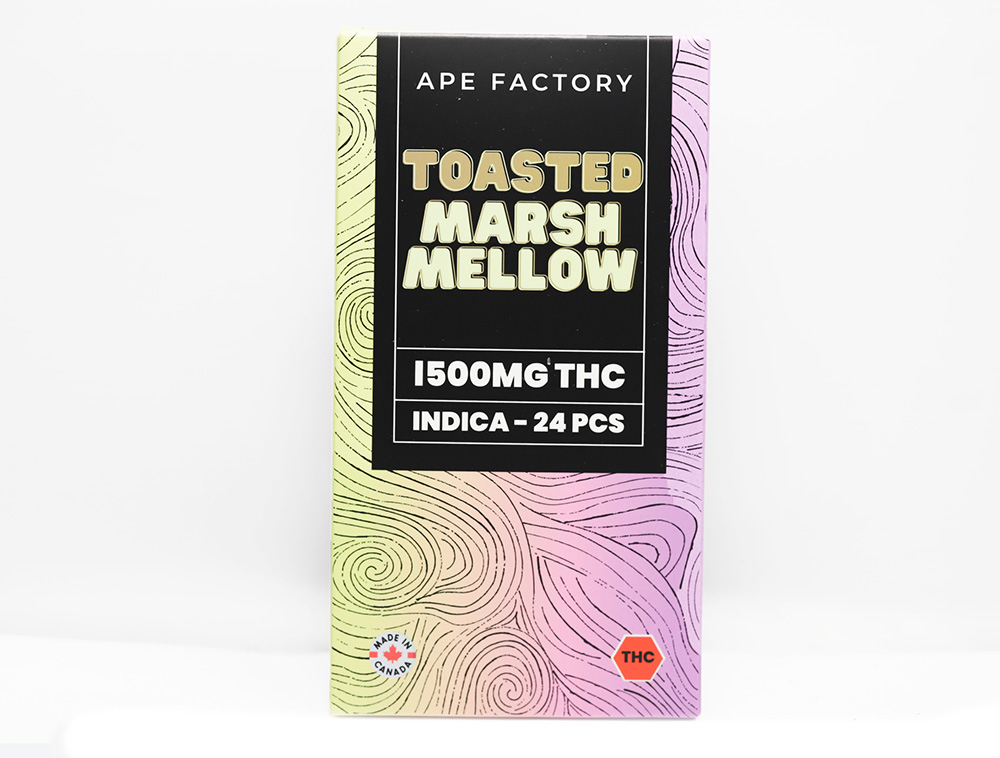 Ape factory toasted marshmellow.jpg Ape factory toasted marshmellow.jpg