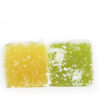 Apes In Space Gummies - Tropical Mix 100MG 2 Apes in Space Gummies fruit mix 100mg 2.jpg