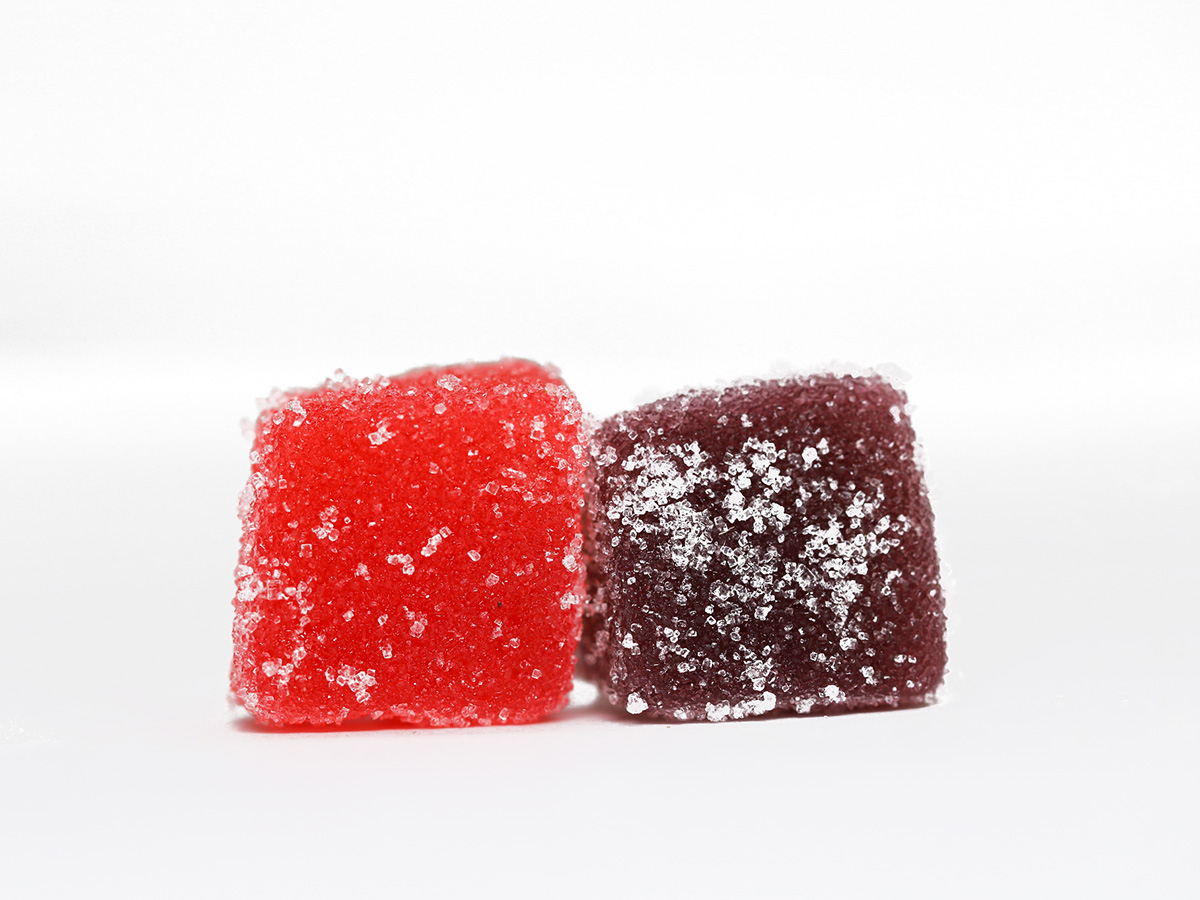 Apes in Space Gummies fruit mix 100mg.jpg Apes in Space Gummies fruit mix 100mg.jpg