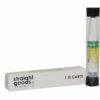 Straight Goods 1 Gram Cartridge - Apple Juice 1 Apple Juice.jpg