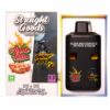 Straight Goods Dual Chamber Disposable Vapes 6G - Apple Fritter / Ghost Rider OG 1 Apple fritter ghost rider of.jpeg