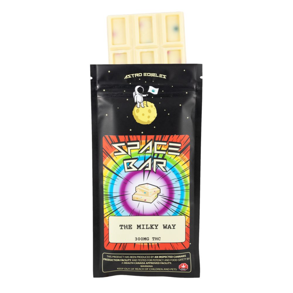 Astronaut Edibles Space Bar The Milky Way 300MG 1 1000x1000 1.jpg Astronaut Edibles Space Bar The Milky Way 300MG 1 1000x1000 1.jpg