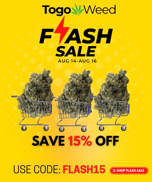Aug 14 Mobile Banner TGW Flash sale